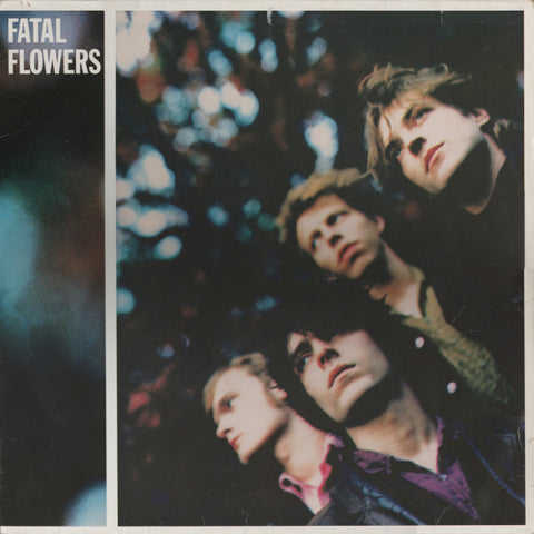 Fatal Flowers