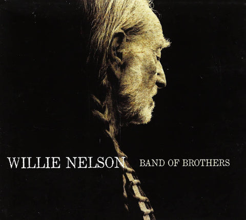Willie Nelson