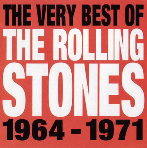 The Rolling Stones
