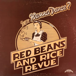 Red Beans And Rice Revue
