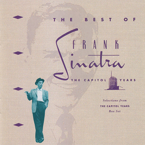 Frank Sinatra
