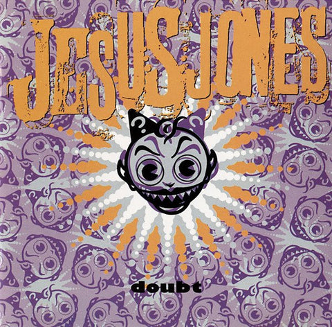 Jesus Jones