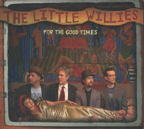 The Little Willies