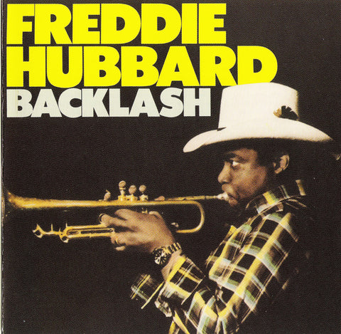 Freddie Hubbard