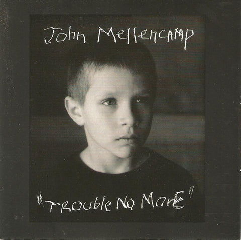 John Mellencamp