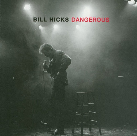 Bill Hicks