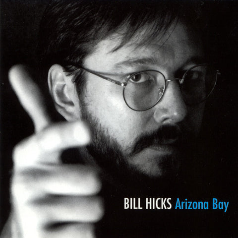 Bill Hicks