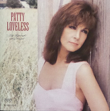 Patty Loveless