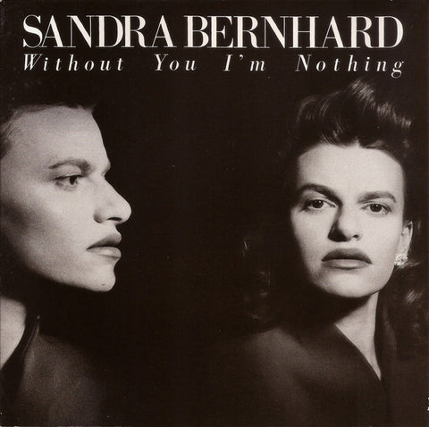 Sandra Bernhard