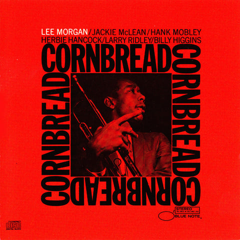Lee Morgan
