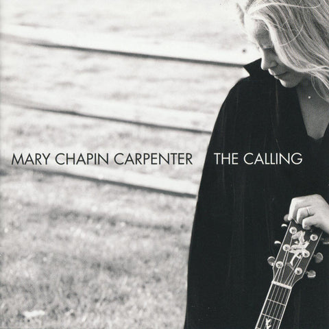 Mary Chapin Carpenter