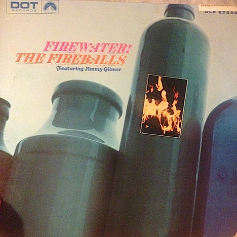 The Fireballs