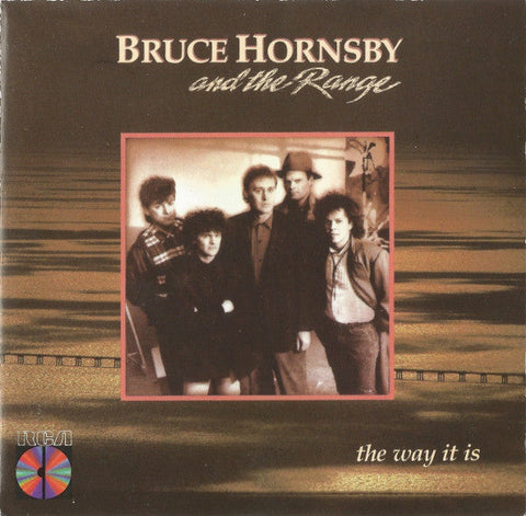 Bruce Hornsby & The Range