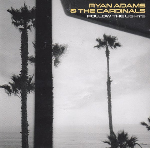 Ryan Adams & The Cardinals