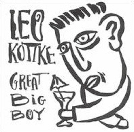 Leo Kottke