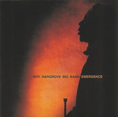 Roy Hargrove Big Band