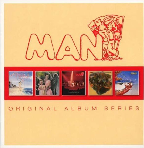 Man