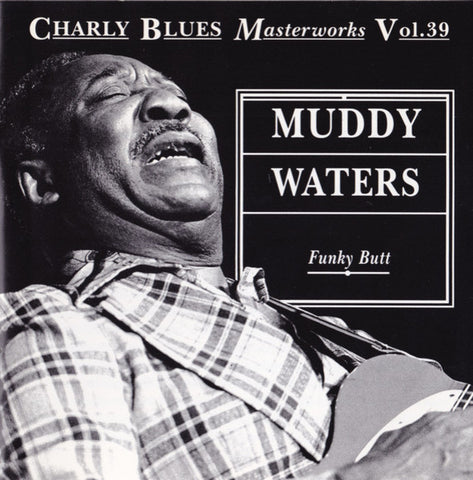 Muddy Waters