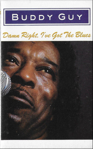 Buddy Guy
