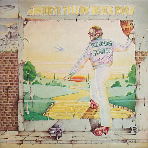 Elton John