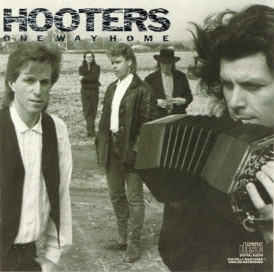 Hooters
