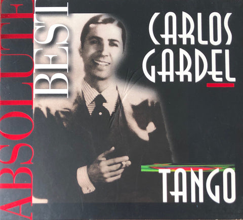 Carlos Gardel