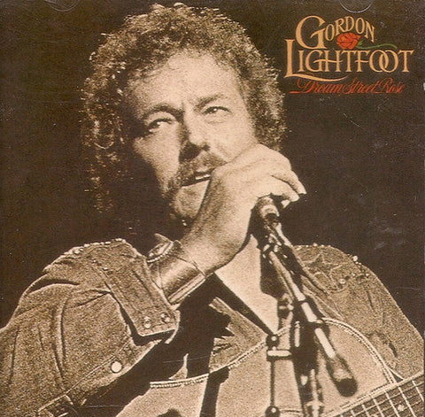 Gordon Lightfoot