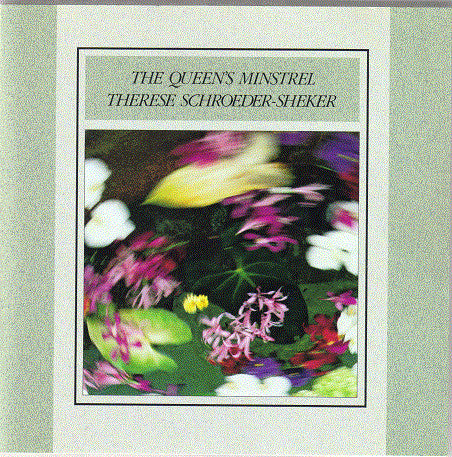 Therese Schroeder-Sheker