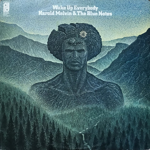 Harold Melvin & The Blue Notes