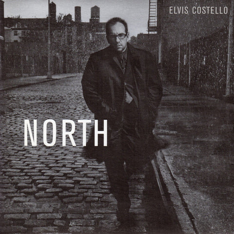 Elvis Costello