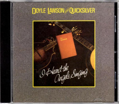 Doyle Lawson & Quicksilver