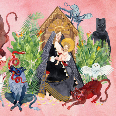 Father John Misty