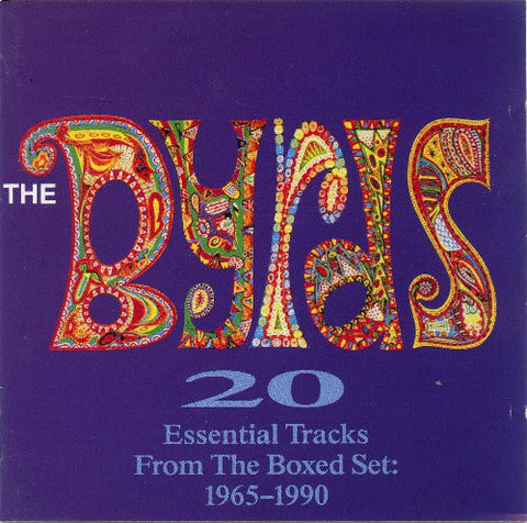 The Byrds