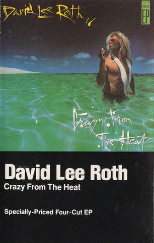 David Lee Roth
