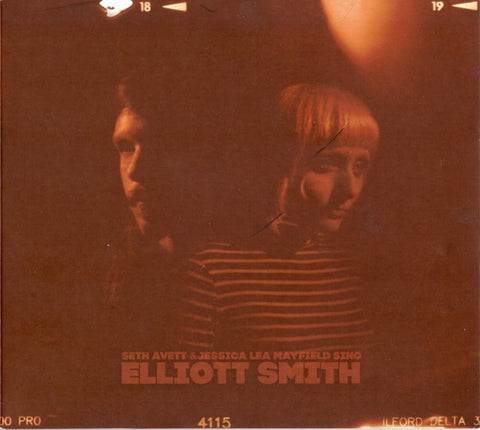 Seth Avett & Jessica Lea Mayfield