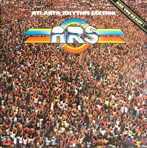 Atlanta Rhythm Section