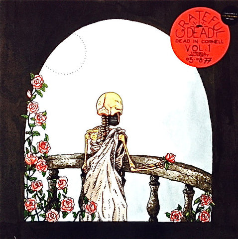The Grateful Dead
