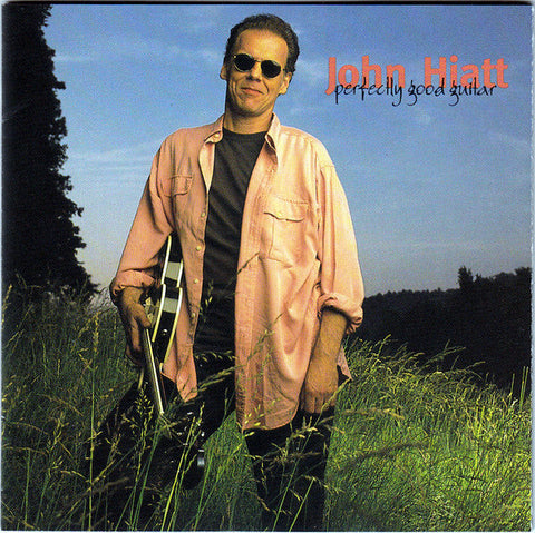 John Hiatt
