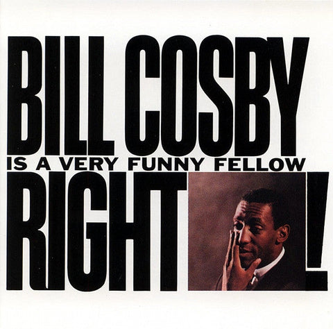 Bill Cosby