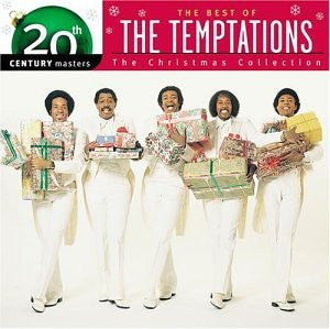 The Temptations