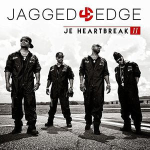 Jagged Edge