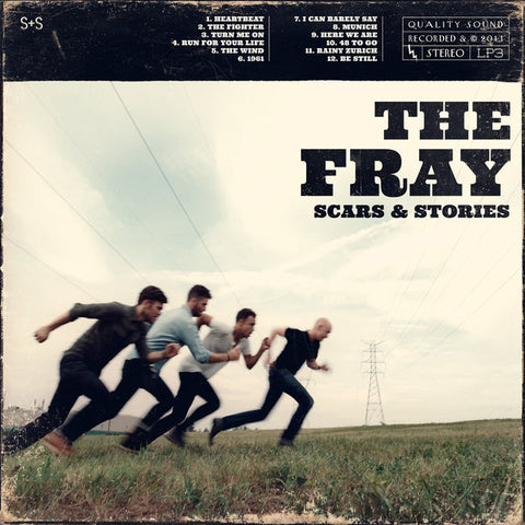 The Fray