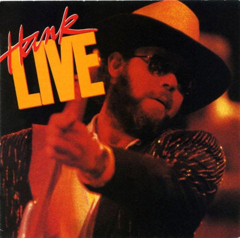 Hank Williams Jr.