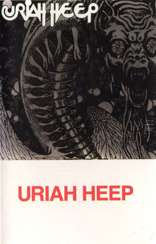 Uriah Heep