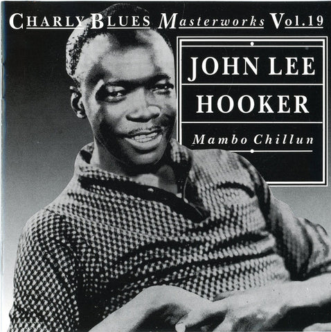 John Lee Hooker