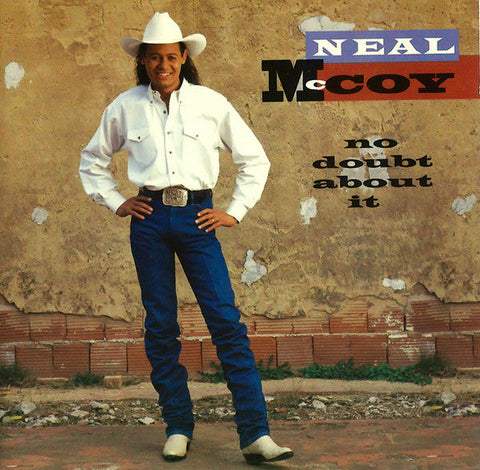 Neal McCoy