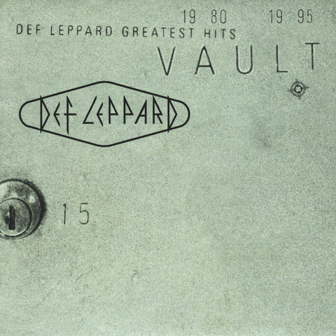 Def Leppard