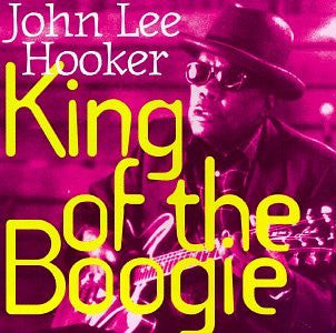 John Lee Hooker