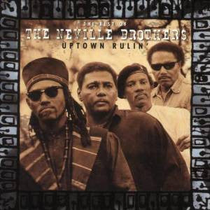 Neville Brothers