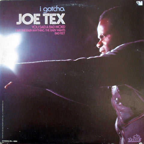 Joe Tex